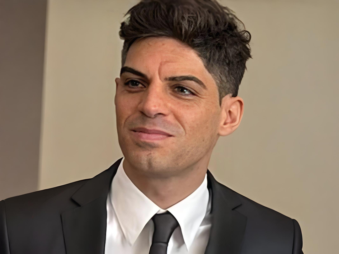 Matteo Marco Rinaldi